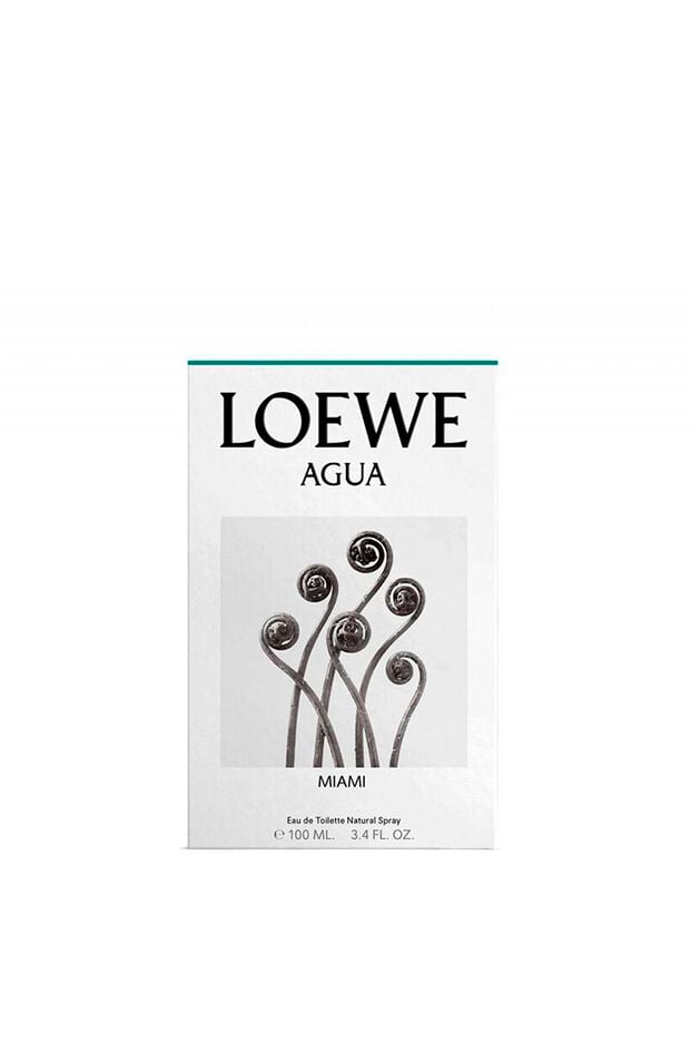 LOEWE Agua Miami Classic