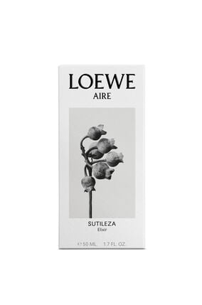 LOEWE Aire Sutileza Elixir 50ml