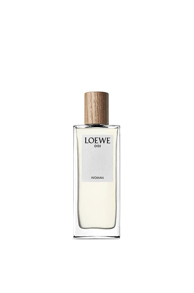 Buy online LOEWE 001 Woman Eau de Toilette | LOEWE Perfumes