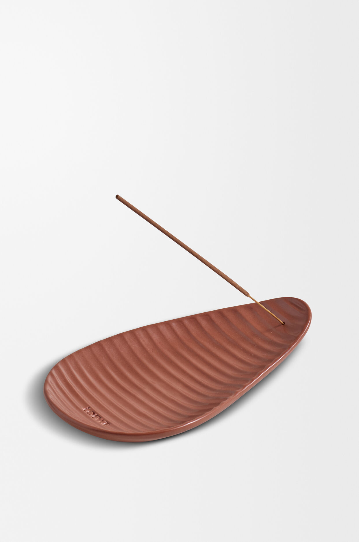 Tomato Leaves Incense Set