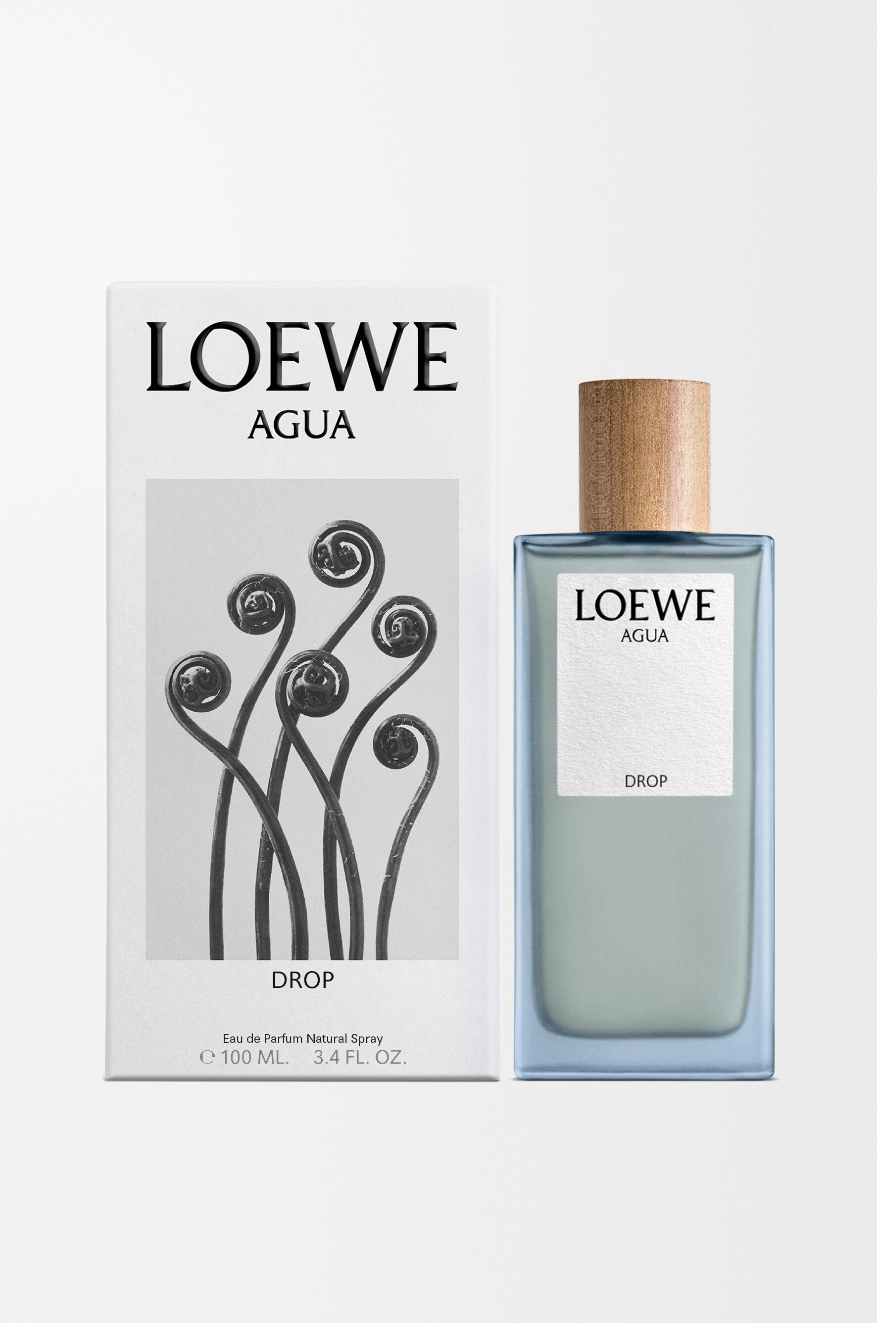 Loewe Agua : Discover our Selection | LOEWE Perfumes