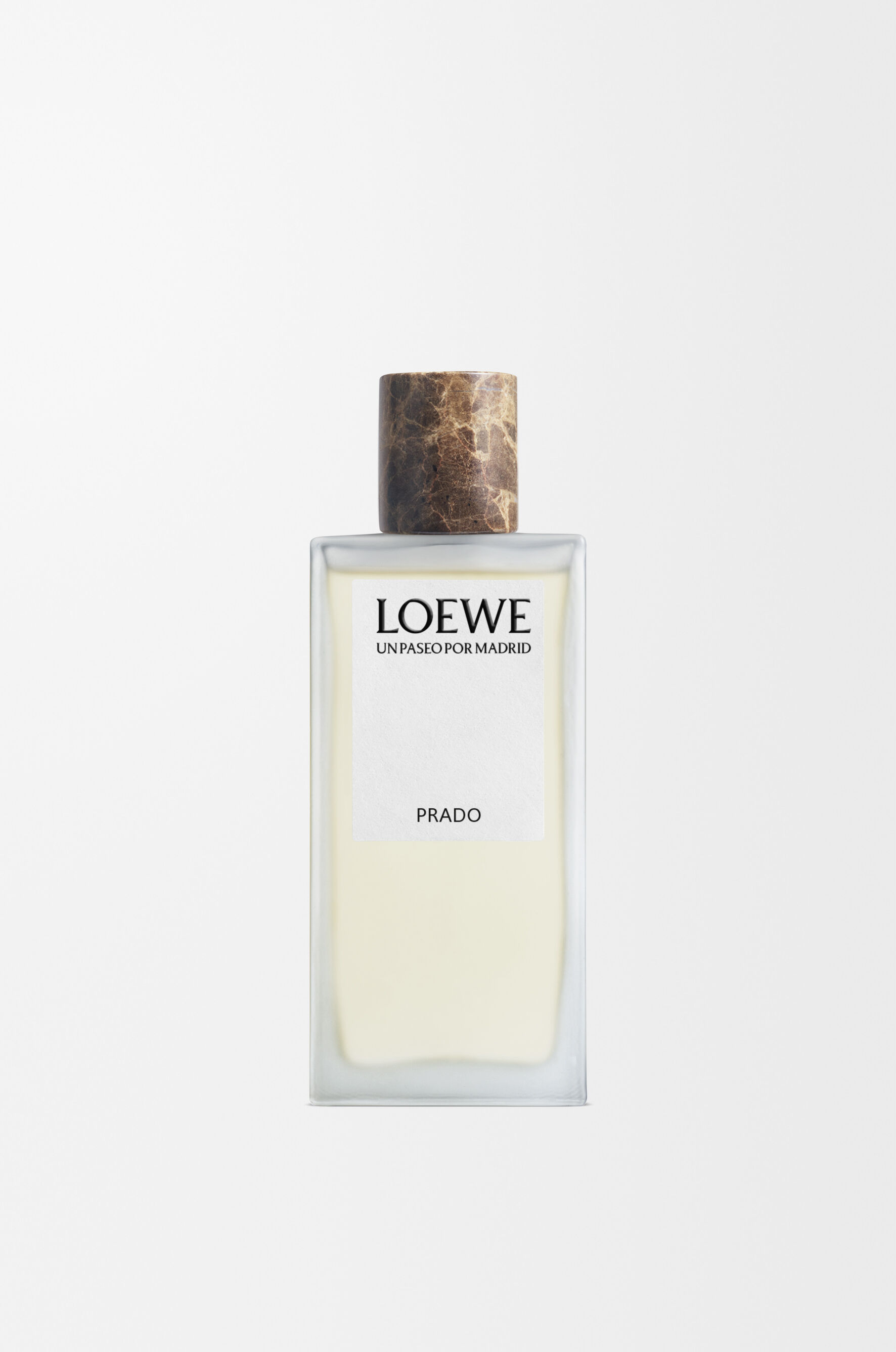 LOEWE Un Paseo Por Madrid 'Prado' 100ml | LOEWE Perfumes