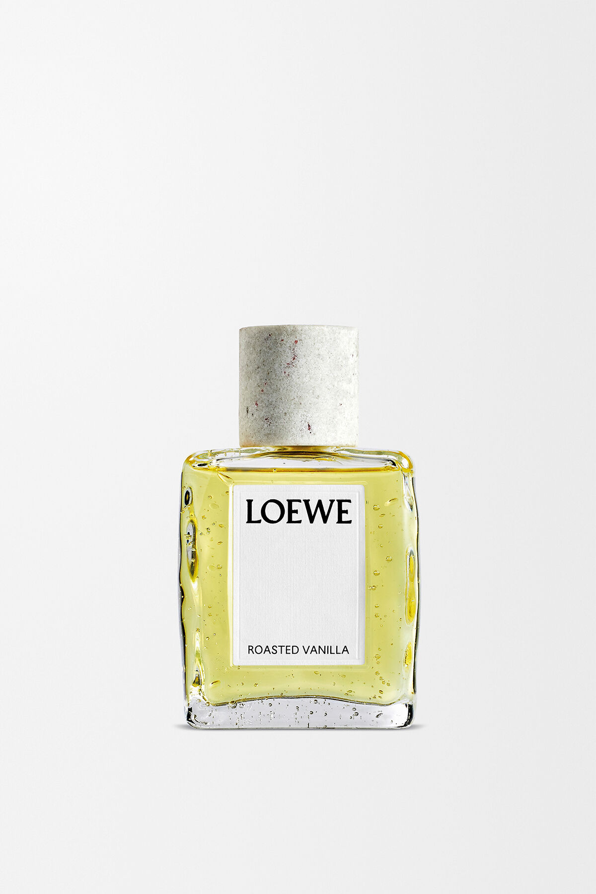 Iris Root Crafted Collection: Iris Root Perfume | LOEWE Perfumes