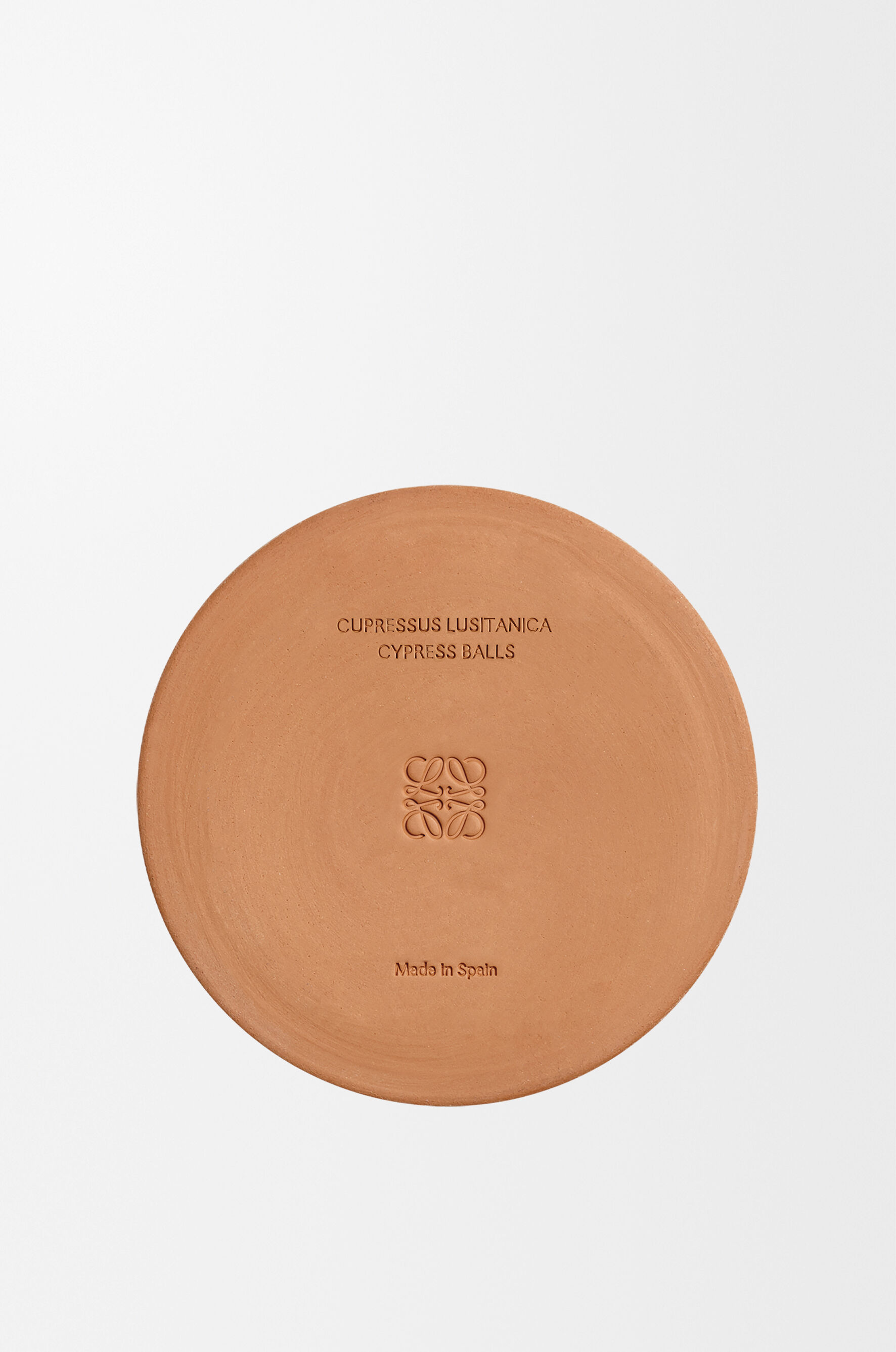 Cypress Balls | LOEWE Perfumes