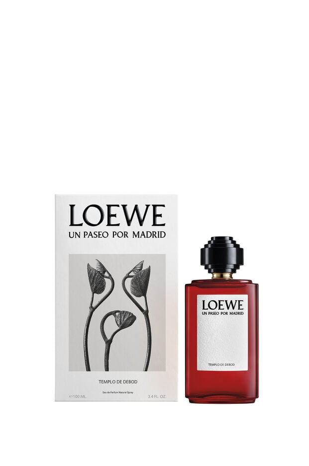 Buy online LOEWE Un Paseo Por Madrid 