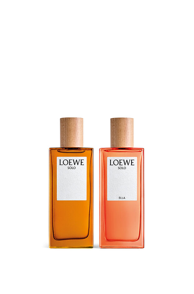 Soloデュオセット 1 of 6