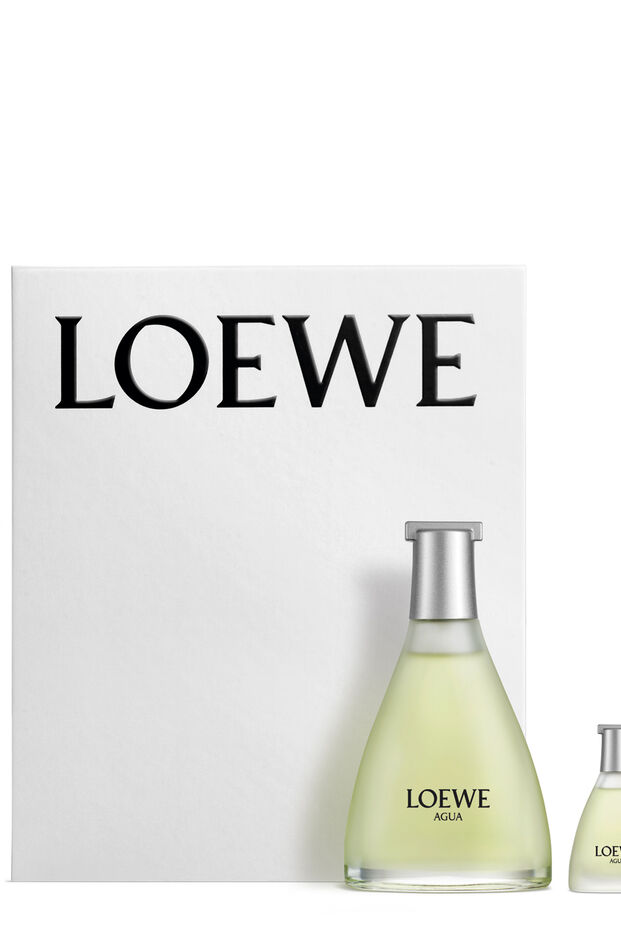 LOEWE Agua EDT Gift Set