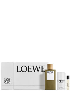 Cofre Regalo LOEWE Esencia EDT
