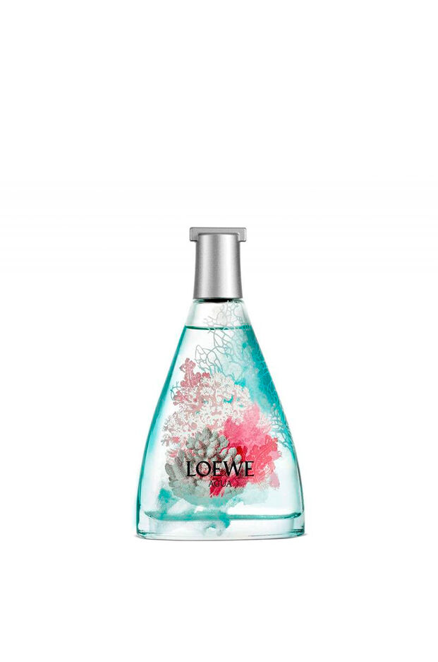 Buy online LOEWE Agua de Mar de Coral Classic | LOEWE Perfumes