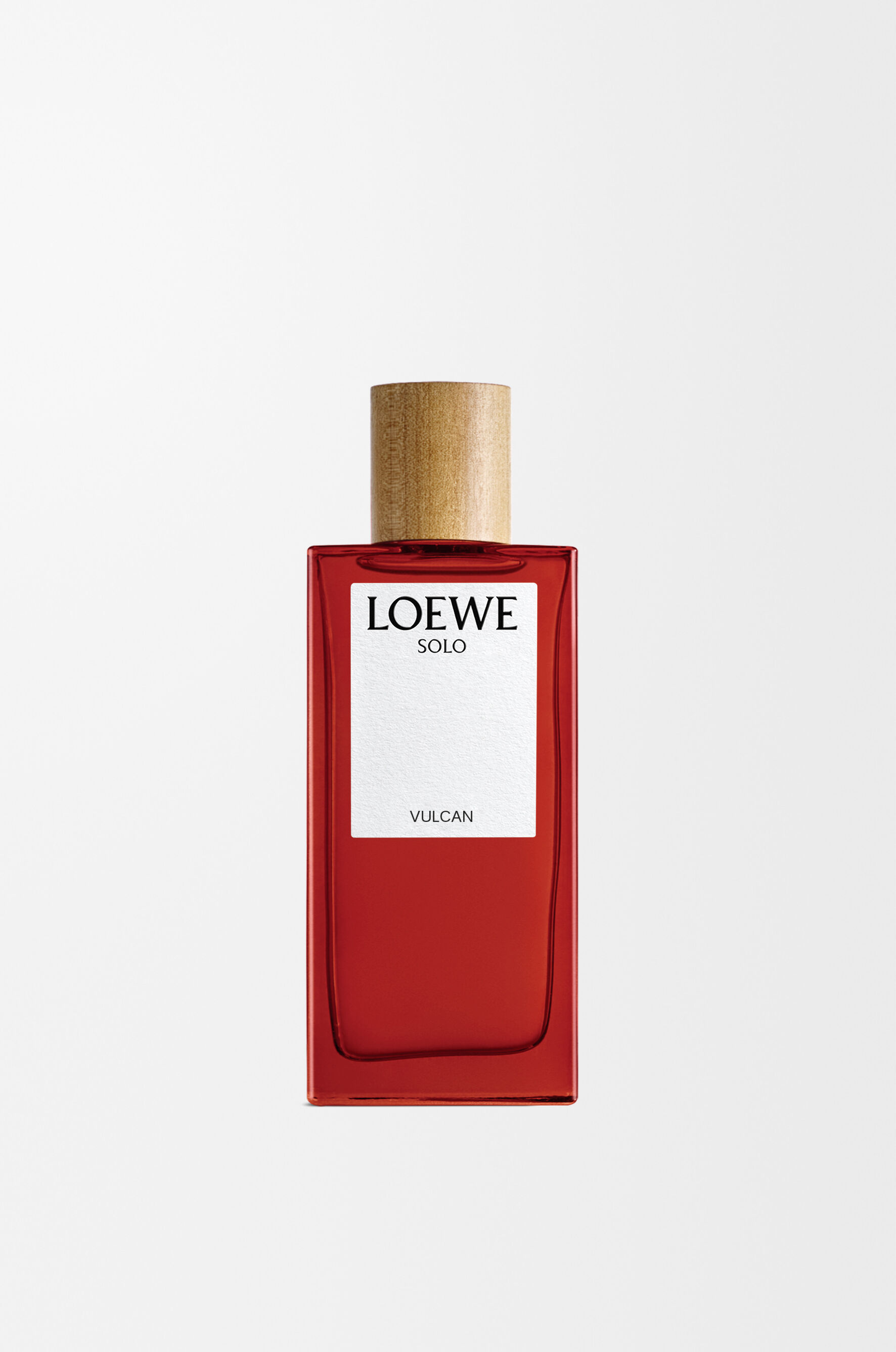 LOEWE Solo Vulcan EDP 50ml | LOEWE Perfumes