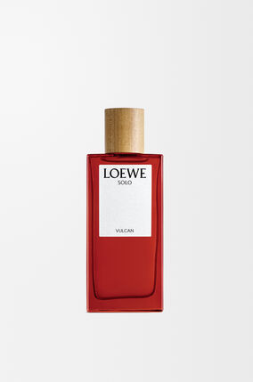 LOEWE Solo Vulcan EDP 100ml