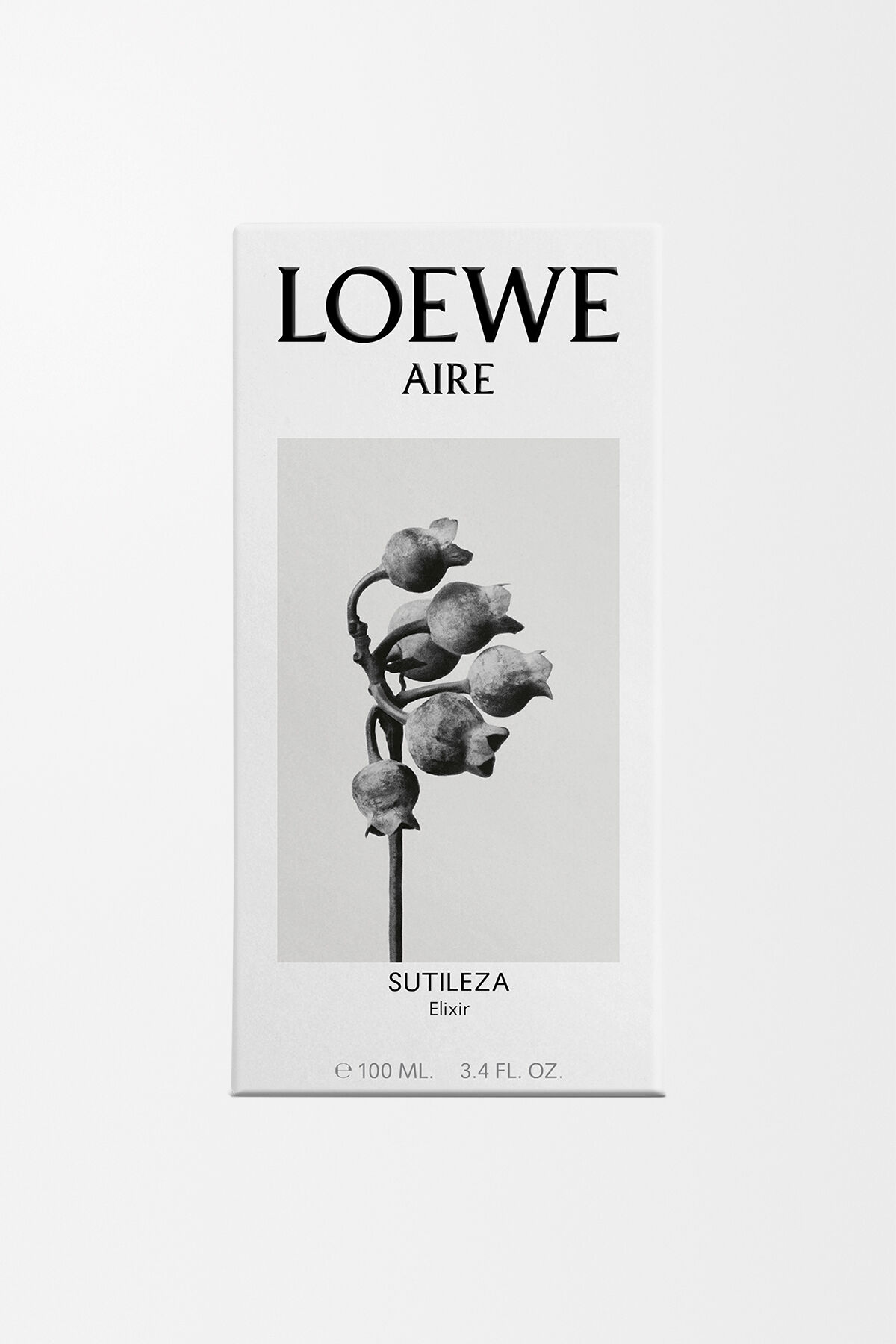Loewe Aire : Discover our Selection | LOEWE Perfumes