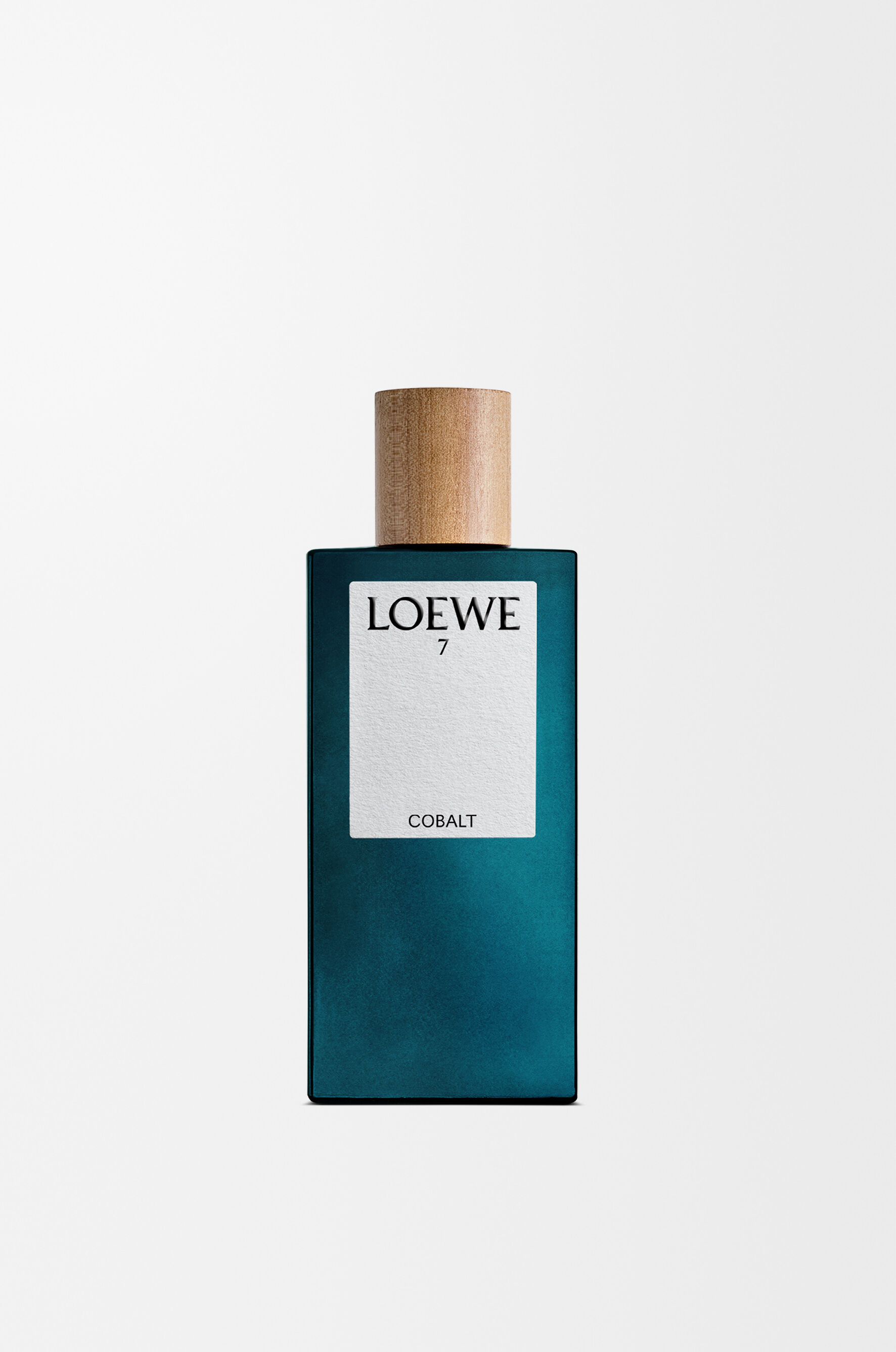 LOEWE 7 オードトワレ 50mL LOEWE 7 Cobalt 50ml | LOEWE Perfumes