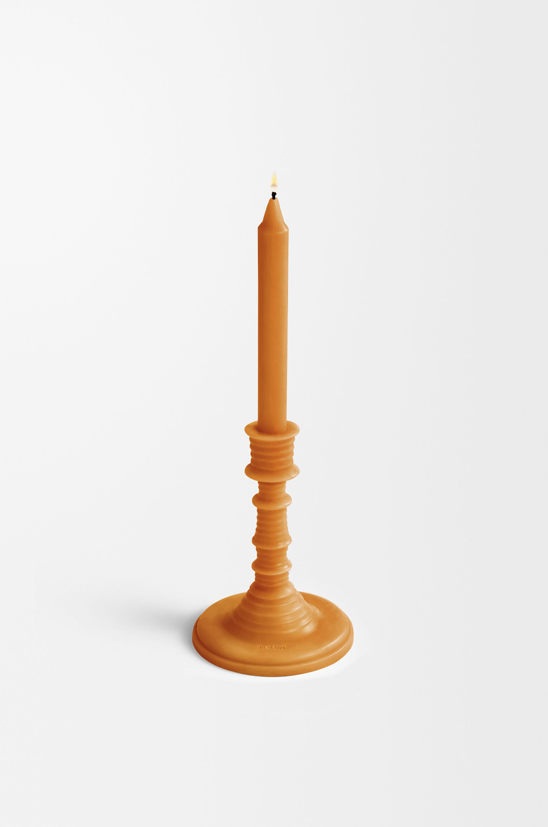 Midi Black Sesame Candle | LOEWE Perfumes