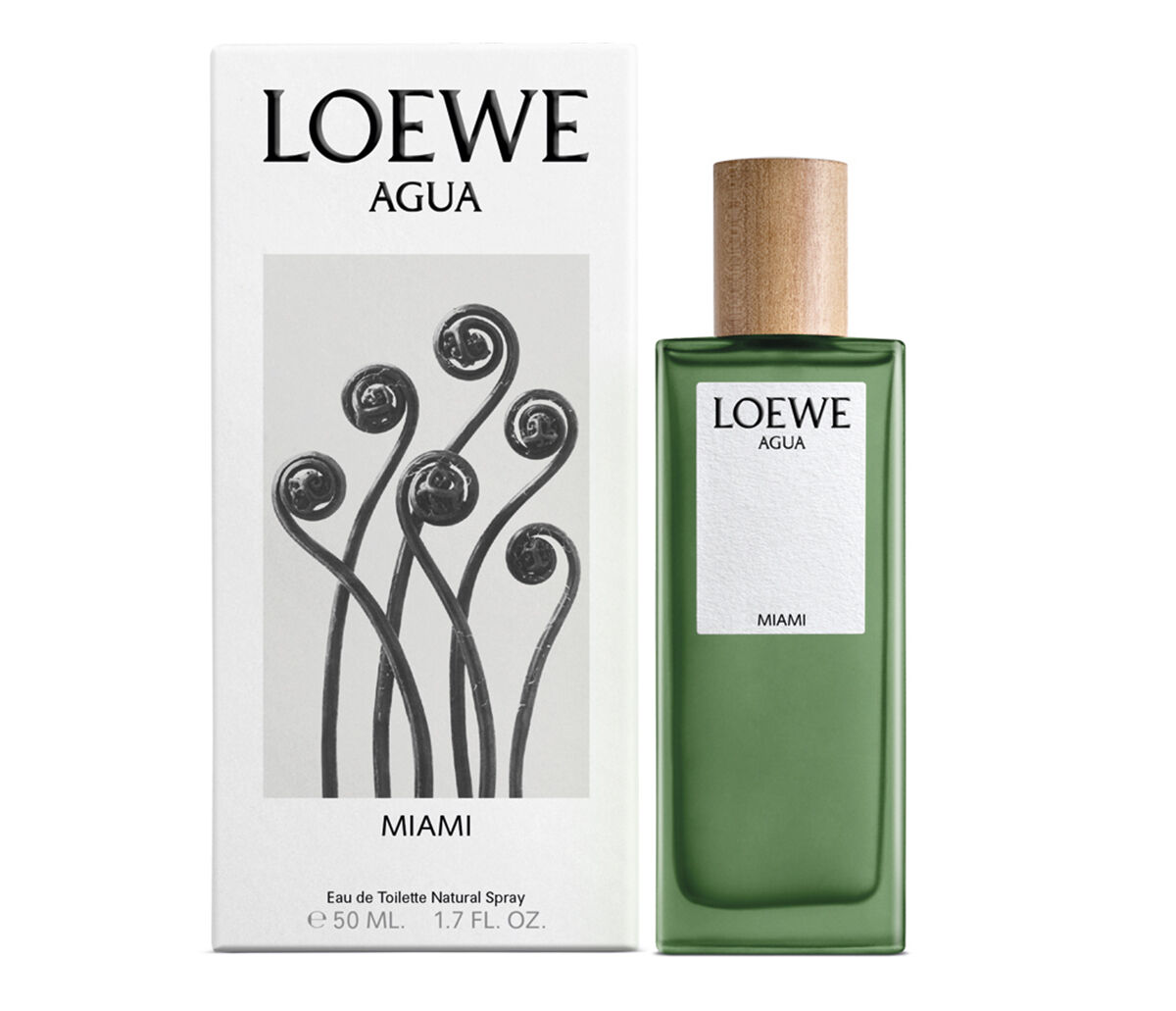 Buy online LOEWE Agua Miami | LOEWE 