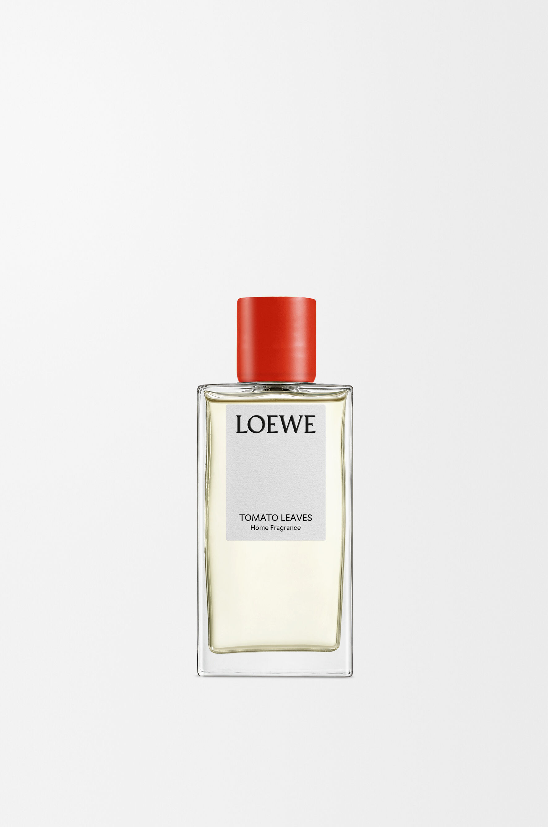 Tomato Leaves room spray | LOEWE Perfumes