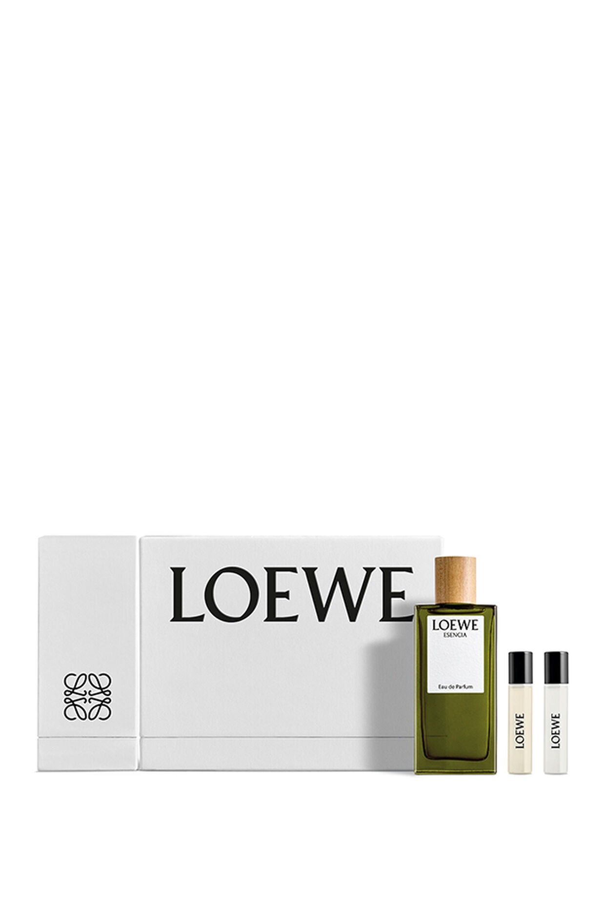 LOEWE esencia EDP Gift Set 1 of 1