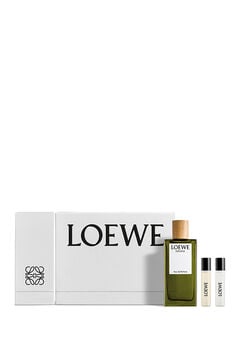 LOEWE esencia EDP Gift Set