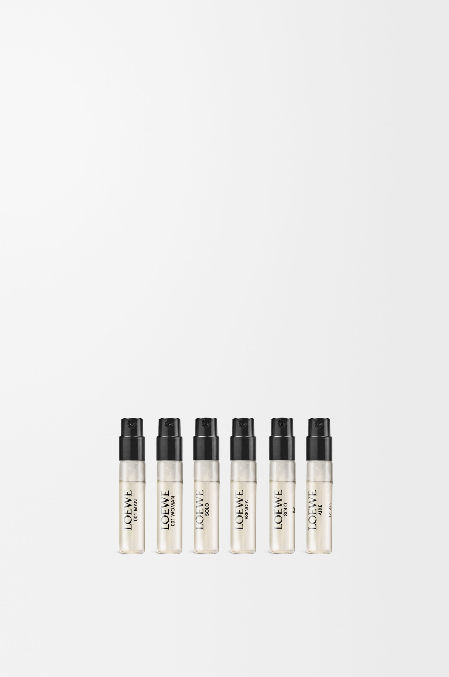 【極美品】LOEWEアイレ100ml、箱付き ロエベ LOEWE アイレスティレサ EDT 100ml - 【BLANC LAPIN