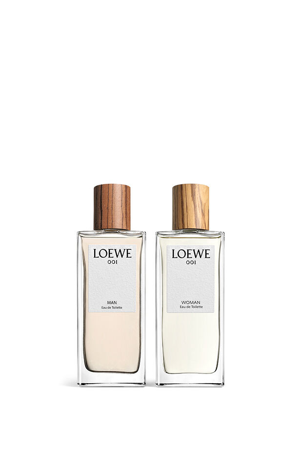 LOEWE001 香水 セット