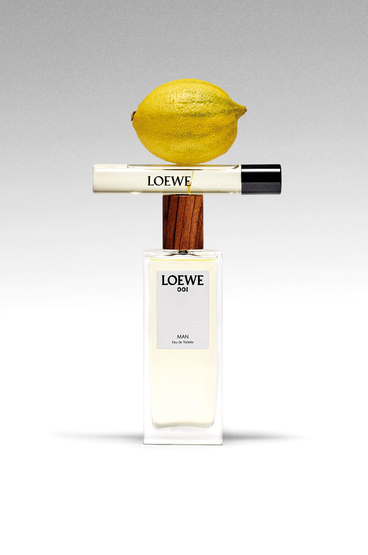 LOEWE 001 Man EDT 15ml vial | LOEWE Perfumes