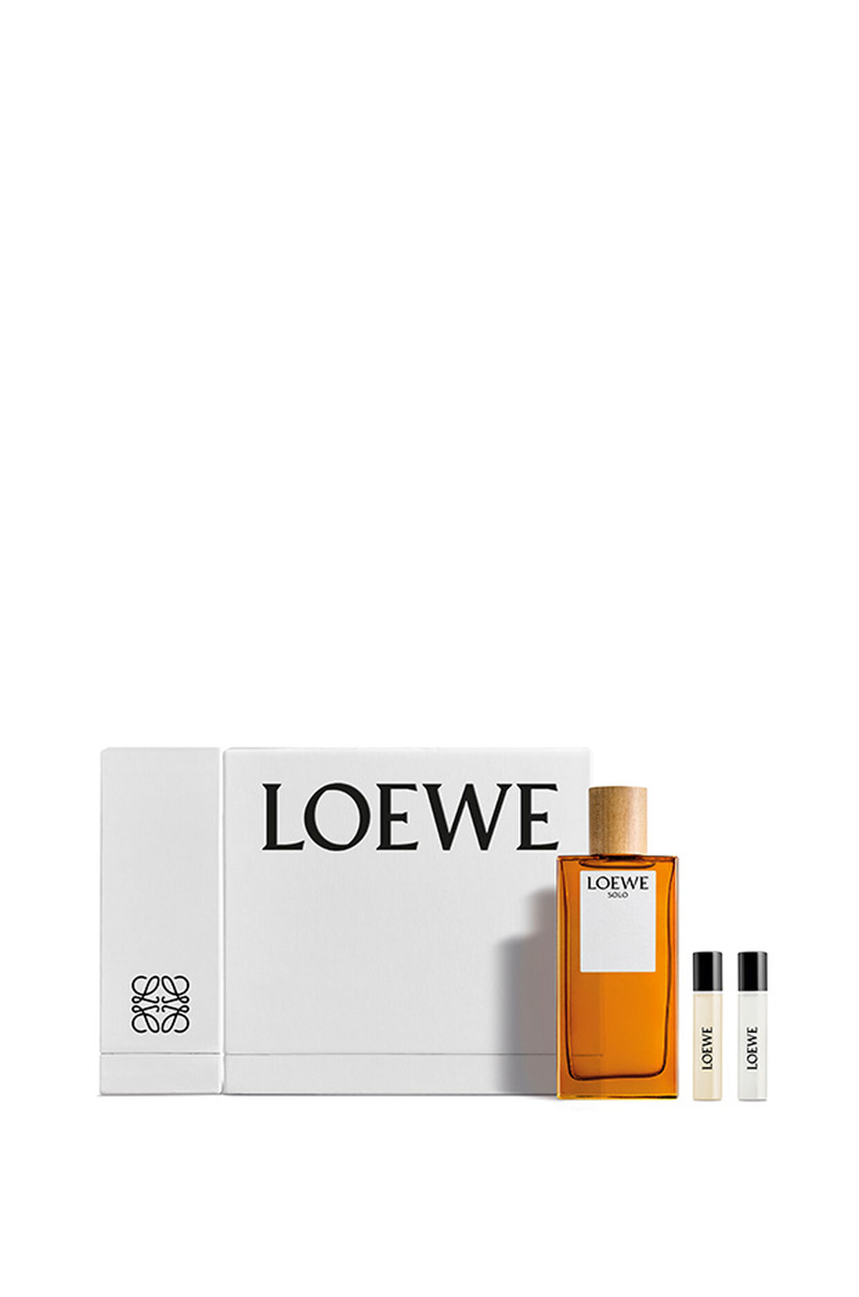 LOEWE Solo EDT 100ml Gift Set 1 of 1