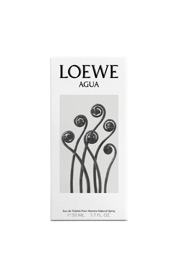 LOEWE Agua淡香水 50ml 2 of 4