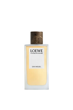 LOEWE Un Paseo Por Madrid 'San Miguel' 150ml