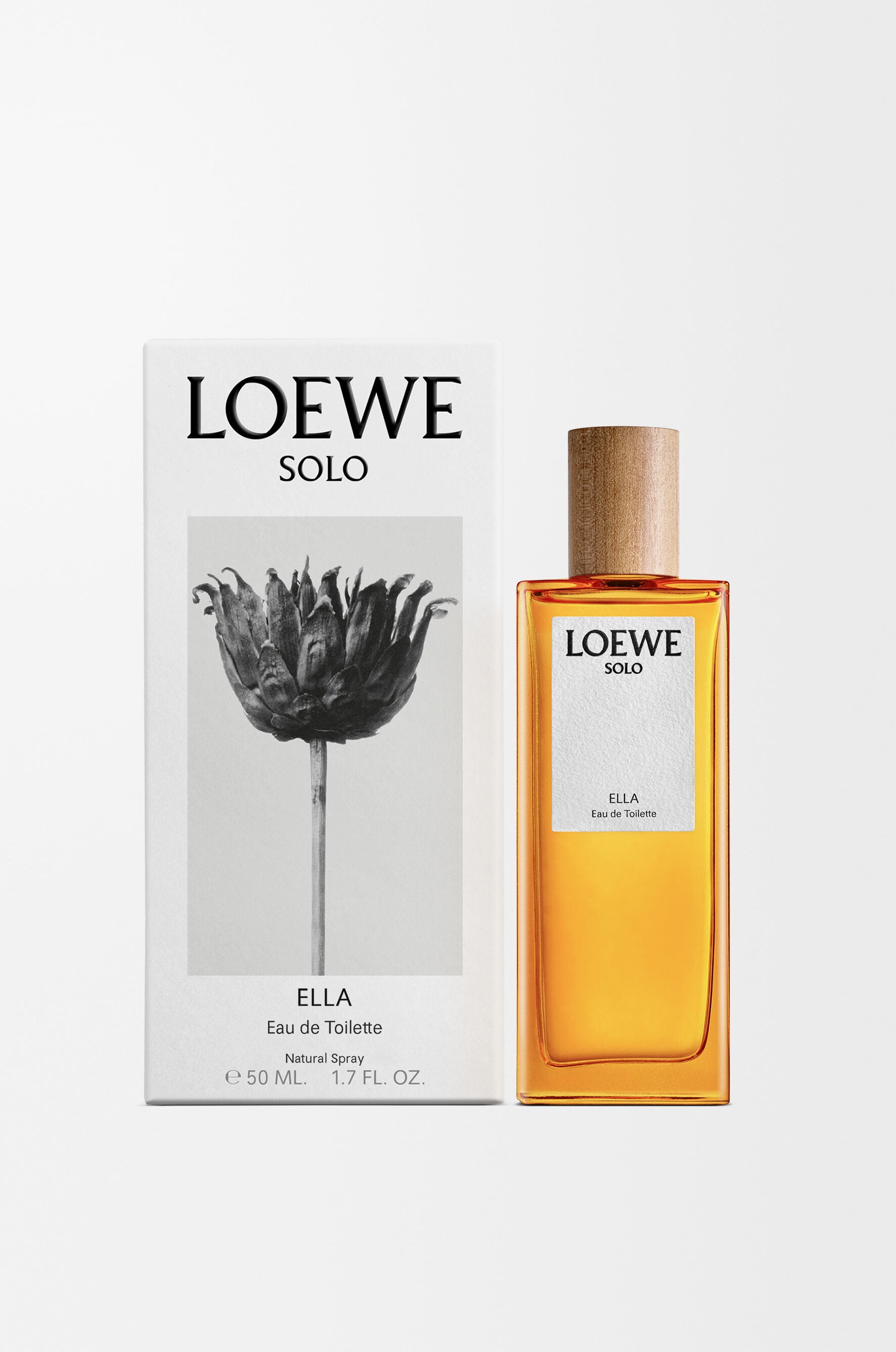 【LOEWE】 AGUA ELLA オードゥ トワレ 50ml Loewe Agua Ella Eau de Toilette, 3.4 oz. | Neiman Marcus