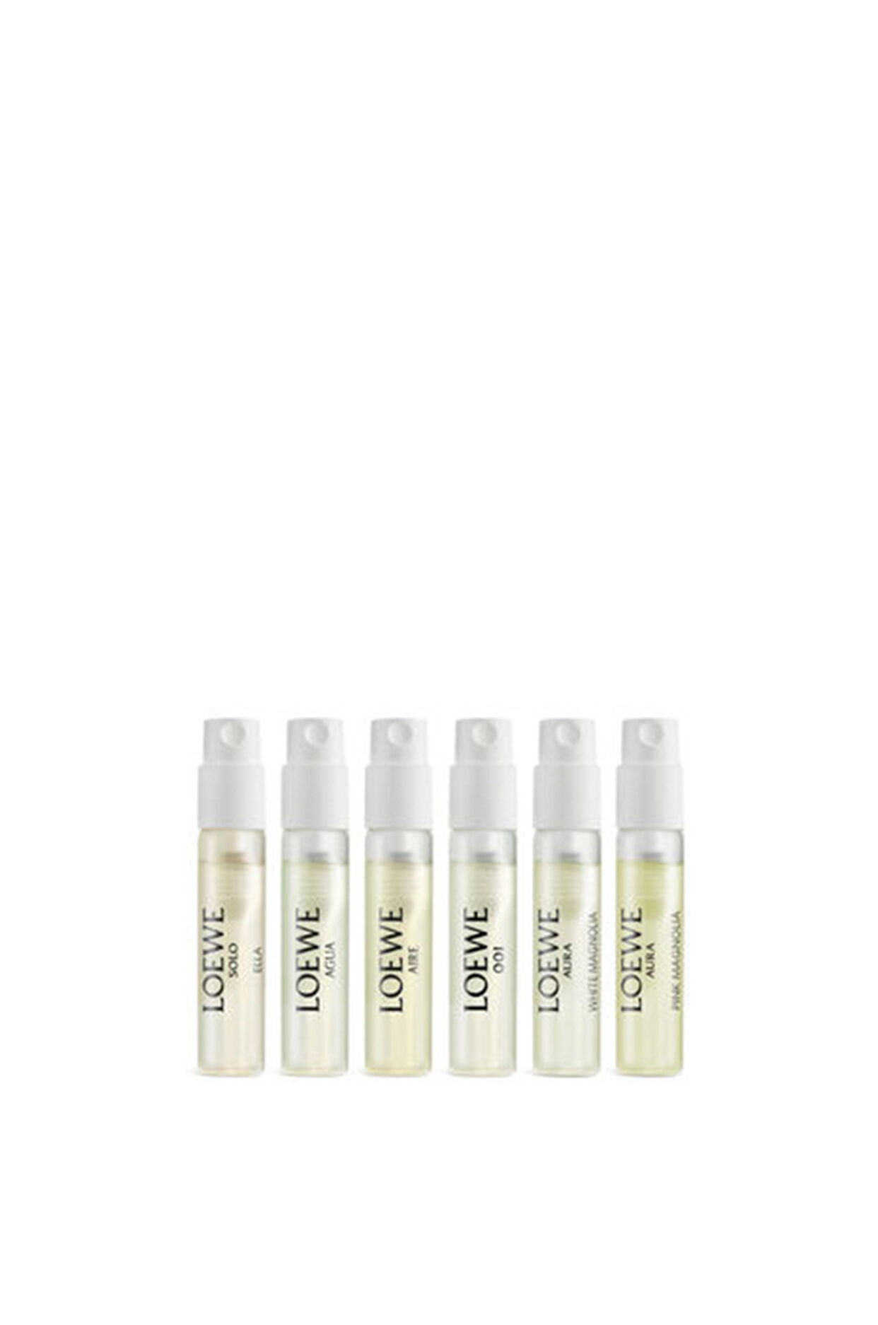 女士香水試用禮盒 2 of 3