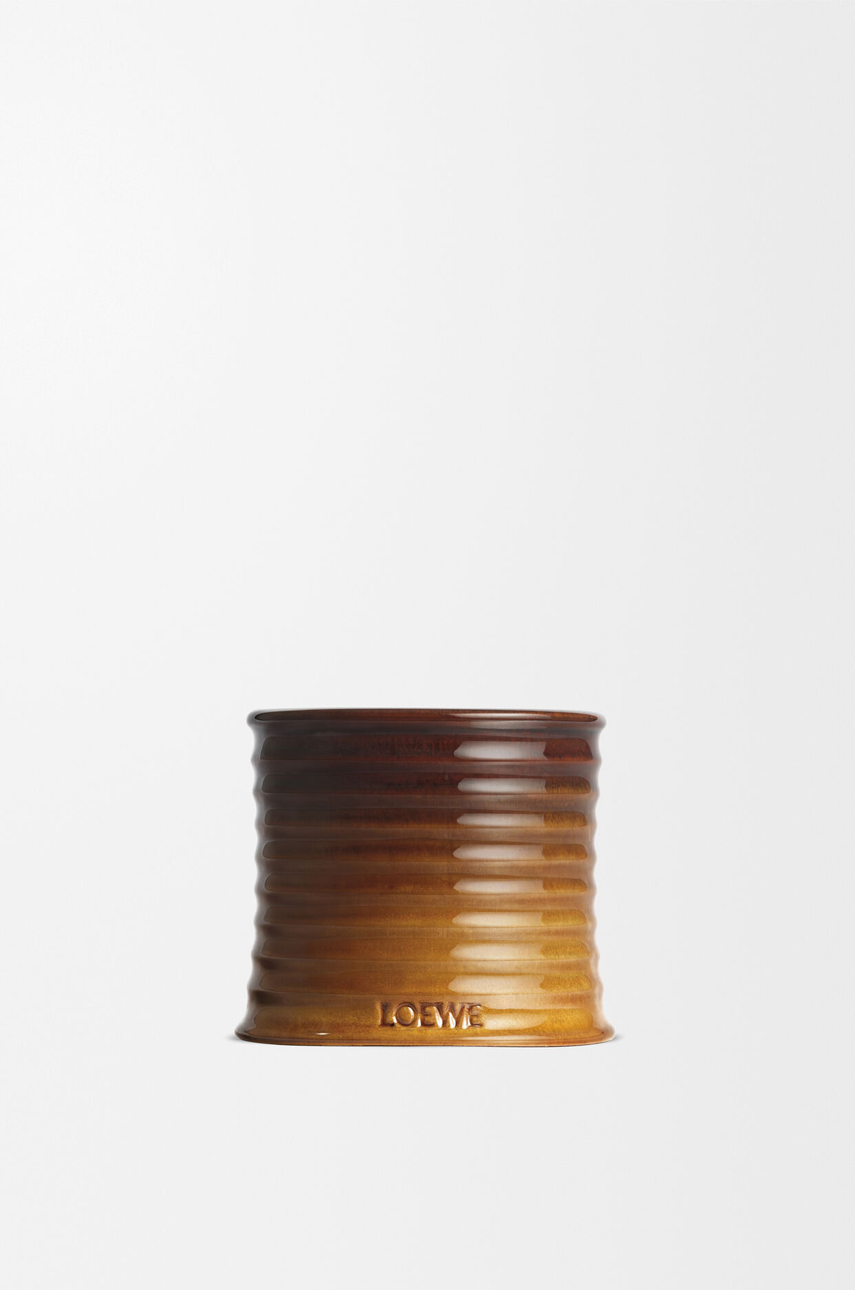 Midi Banoffee Candle