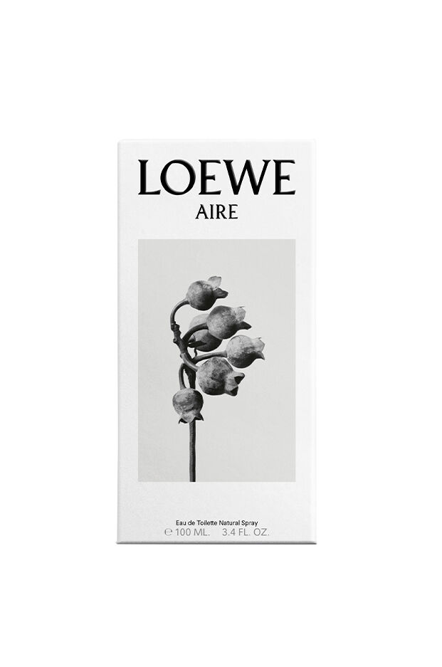 LOEWE Aire EDT 100ml 2 of 4