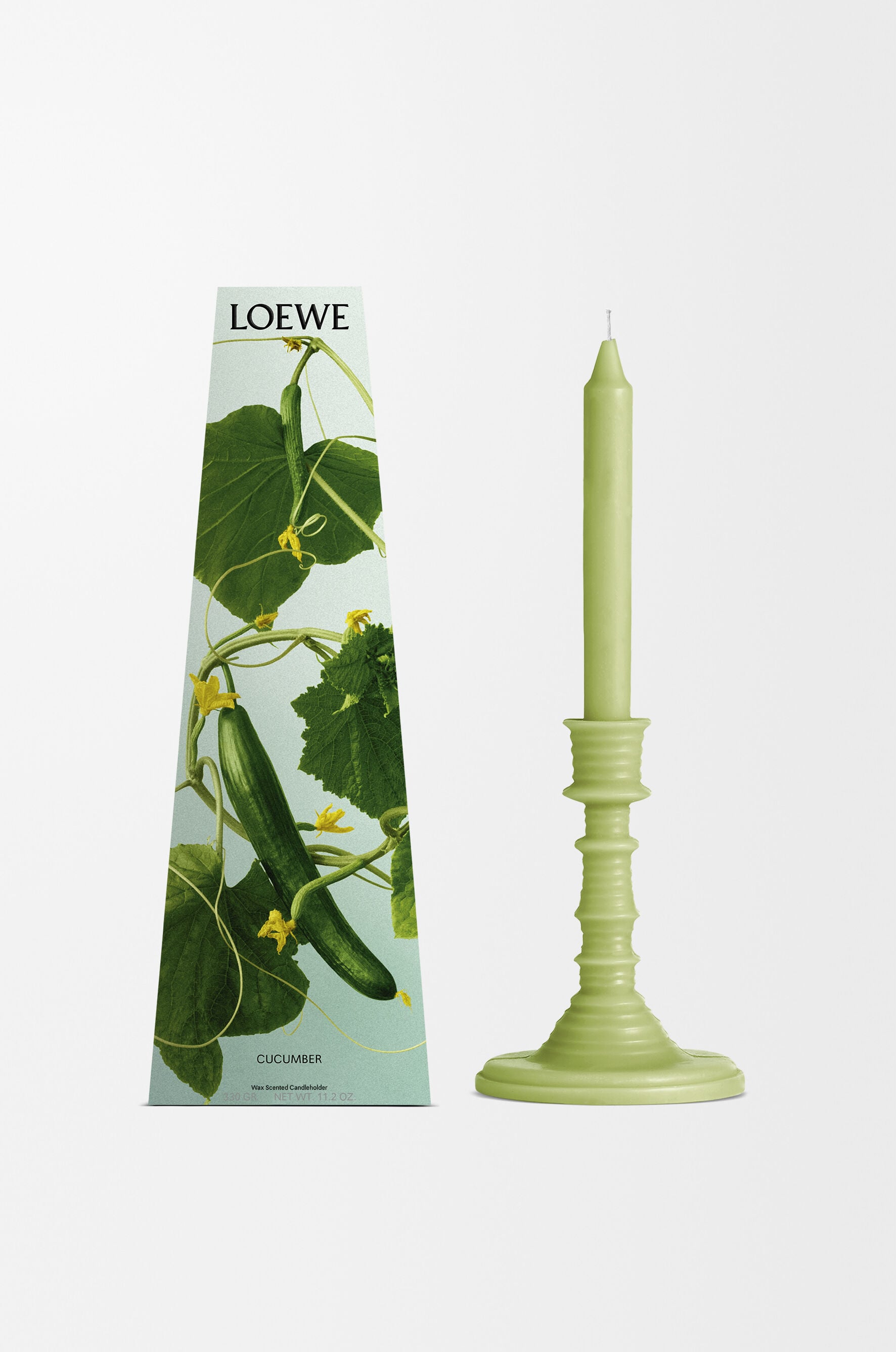 ワックスキャンドルホルダ | LOEWE Perfumes