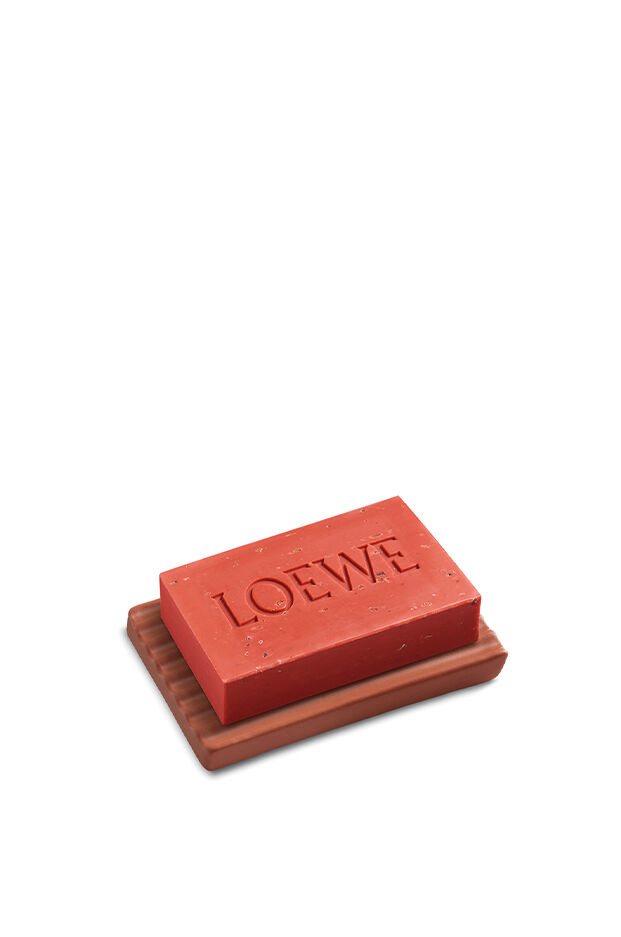 Tomato Leaves バーソープ デュオセット 3 of 4