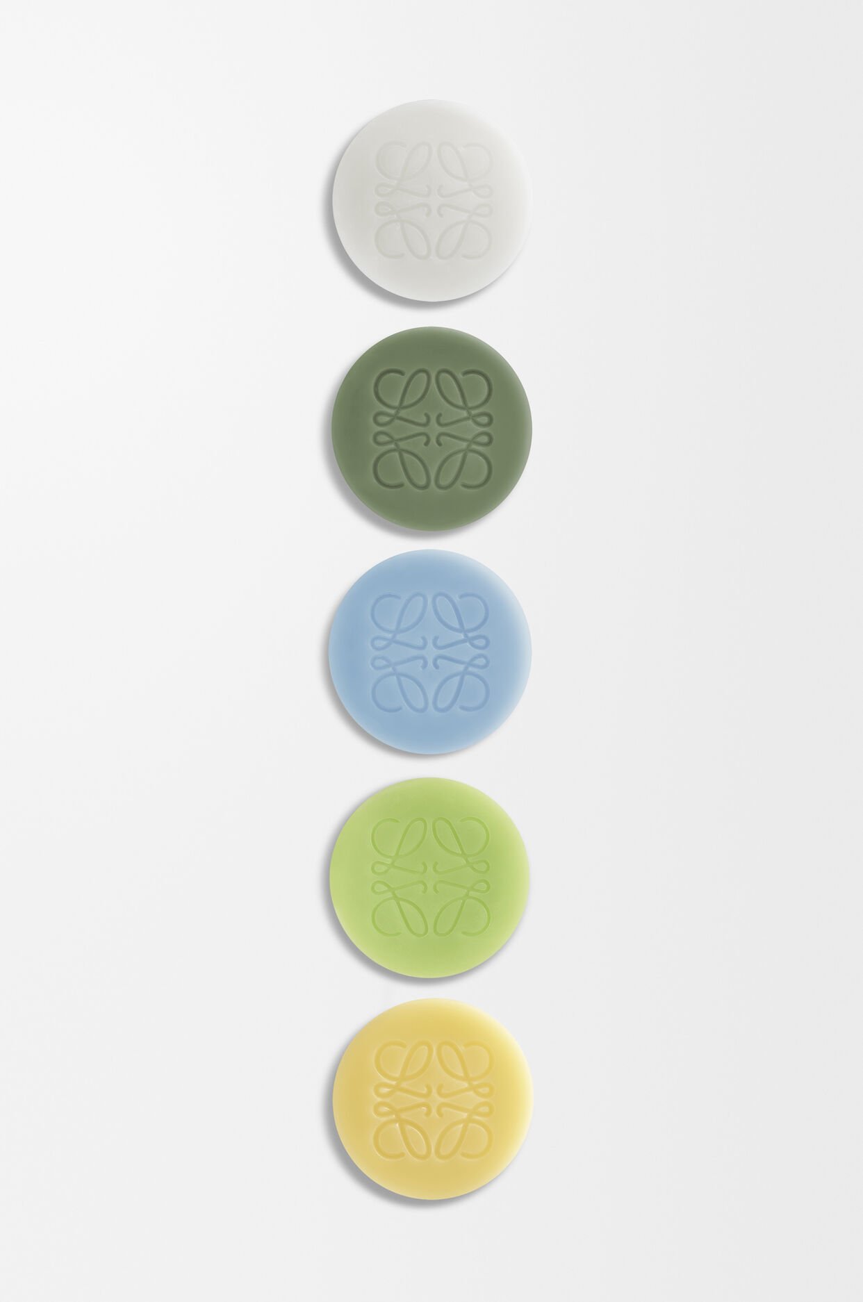 Home Scents Best Sellers Sample Set