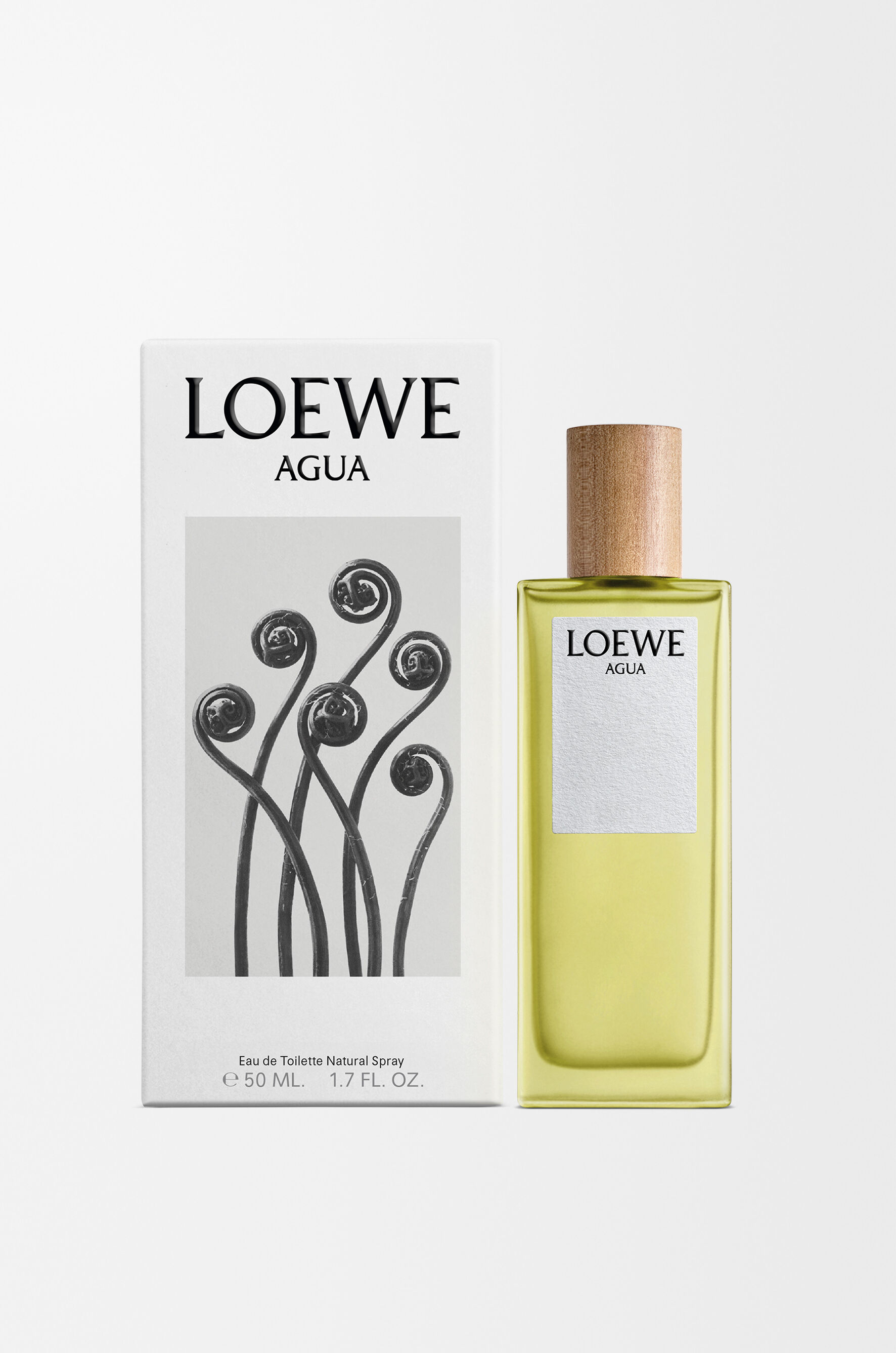 LOEWE Agua EDT 50ml | LOEWE Perfumes