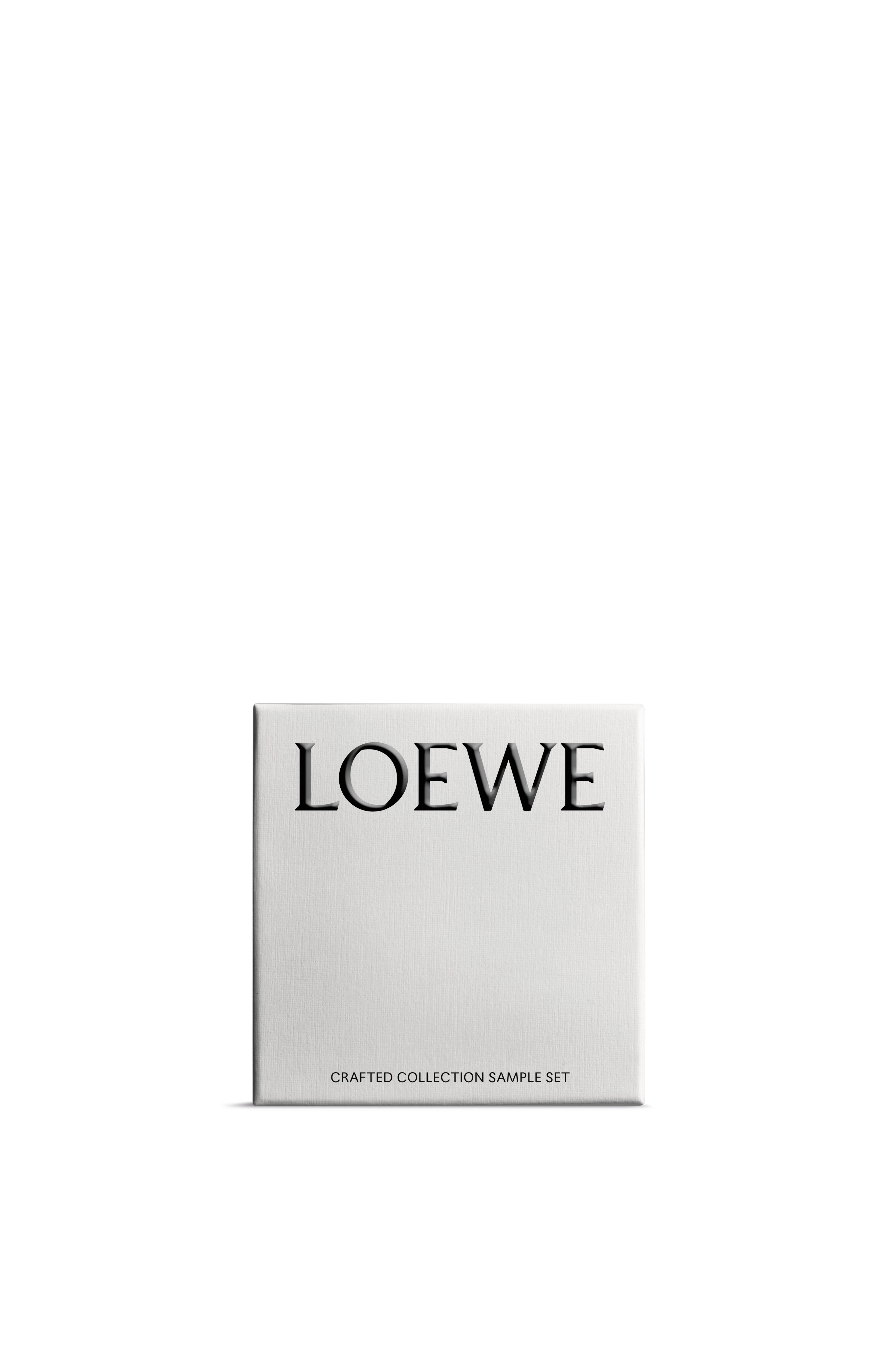 Perfume Sample Sets: Cologne Sample Box | LOEWE Perfumes