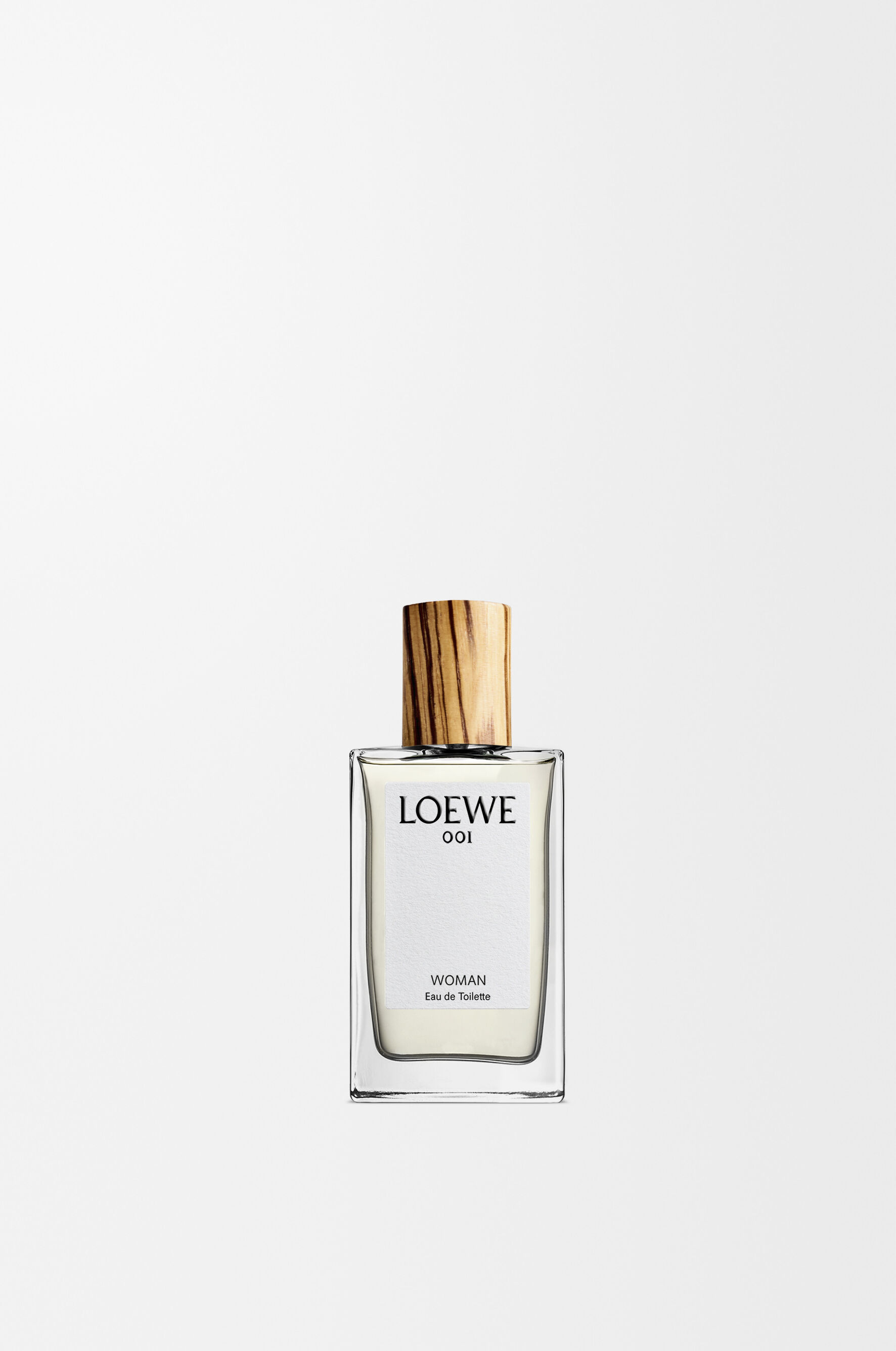 香水(ユニセックス) LOEWE 001 WOMAN Eau de Toilette 100ml LOEWE 001 Woman Eau de Toilette 30ml | LOEWE Perfumes