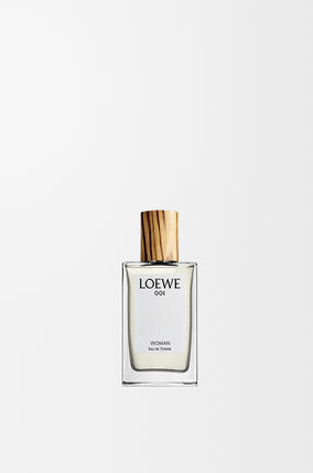 LOEWE 001 Woman Eau de Toilette 30ml