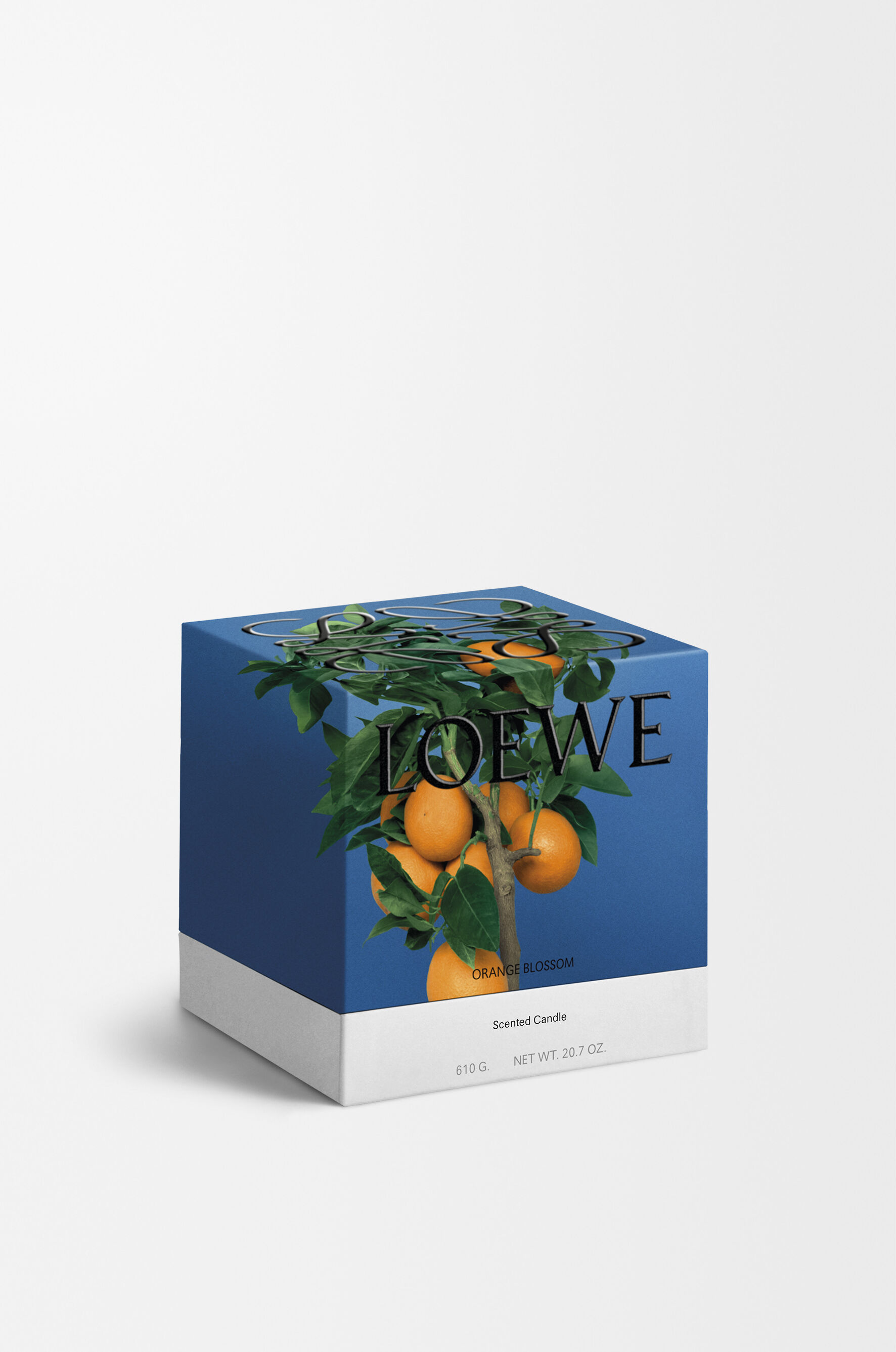 Orange Blossom Home & Room Fragrances | LOEWE Perfumes