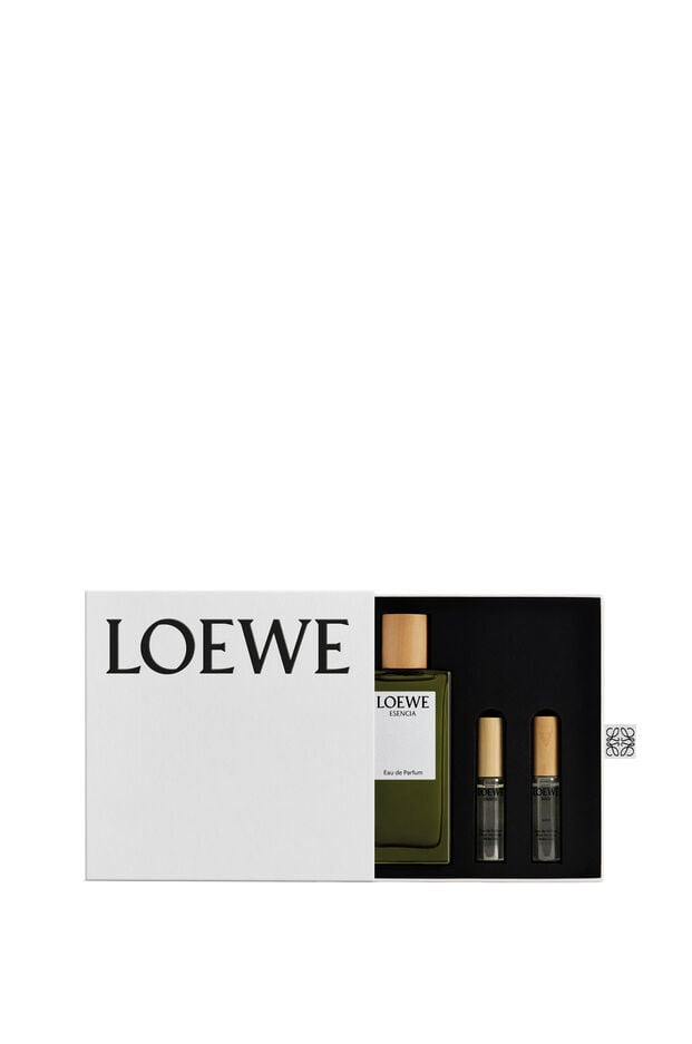 Cofre regalo Esencia EDP 150ml 2 de 2