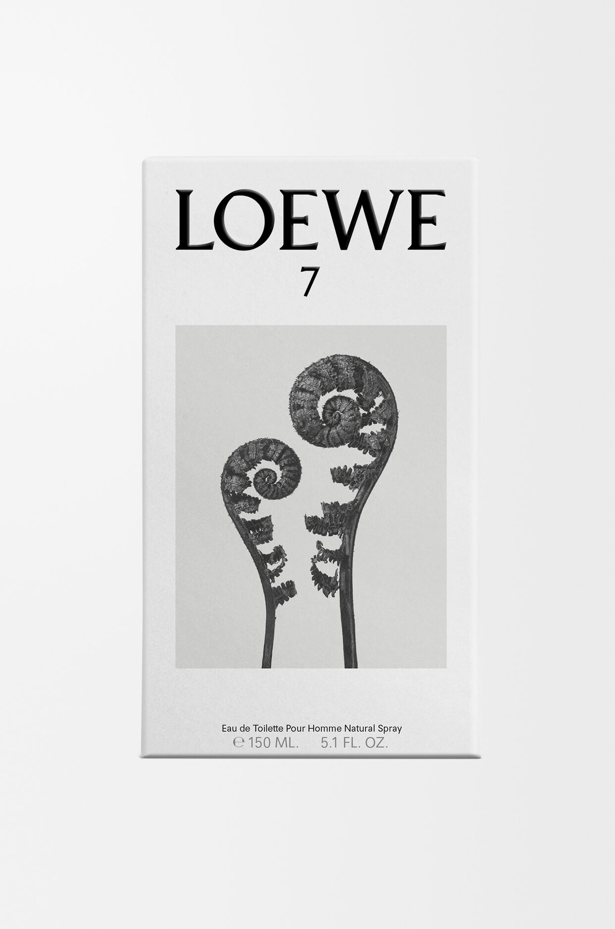 LOEWE 7 EDT 150ml