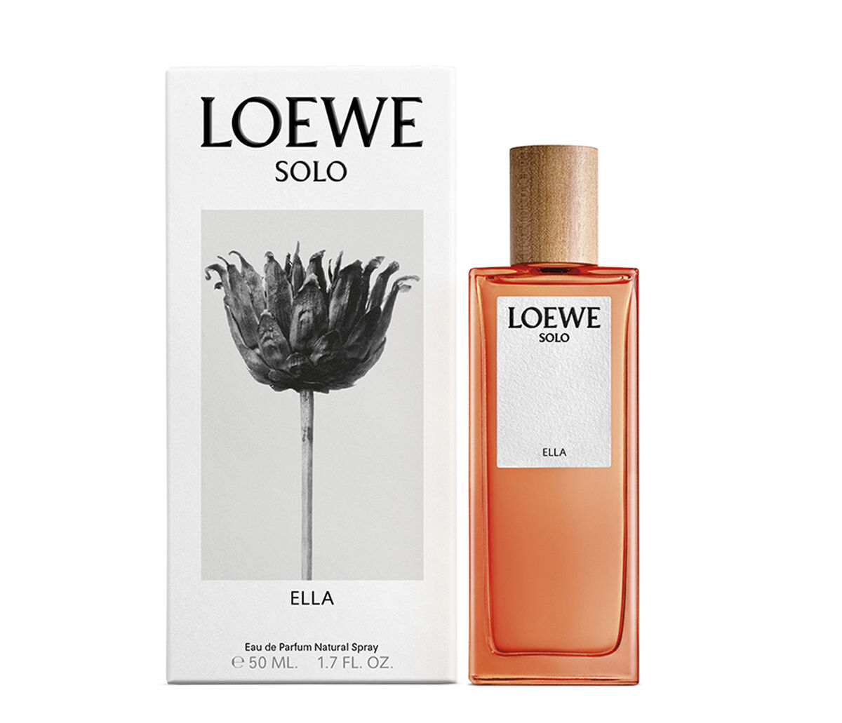 LOEWE Solo Ella EDP | LOEWE Perfumes