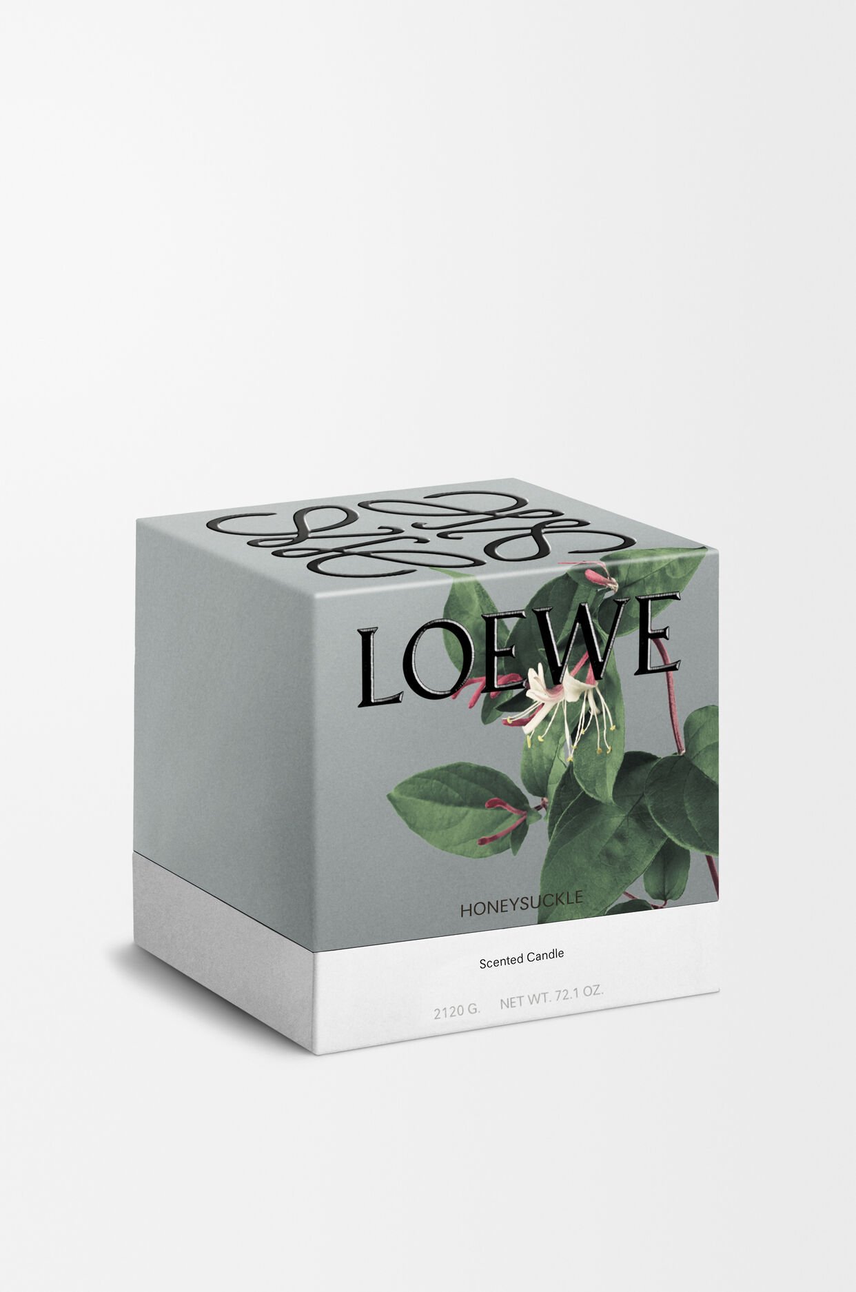 Vela grande Honeysuckle