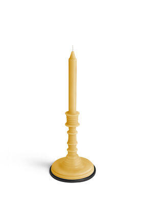 Candelabro de cera 'Wasabi'