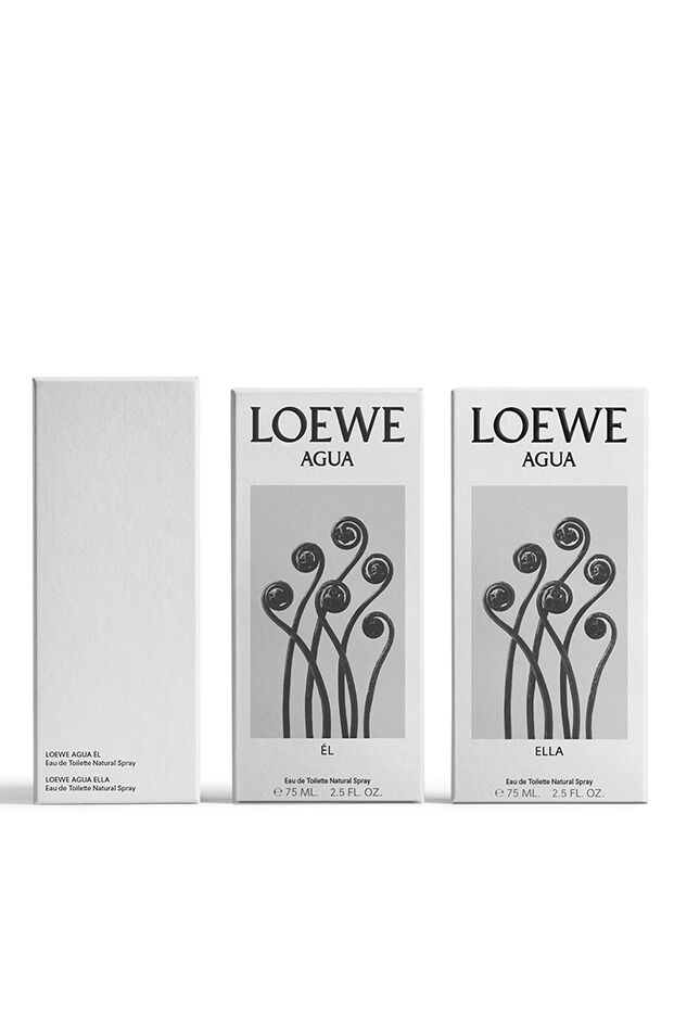 Duo Set Agua | LOEWE Perfumes