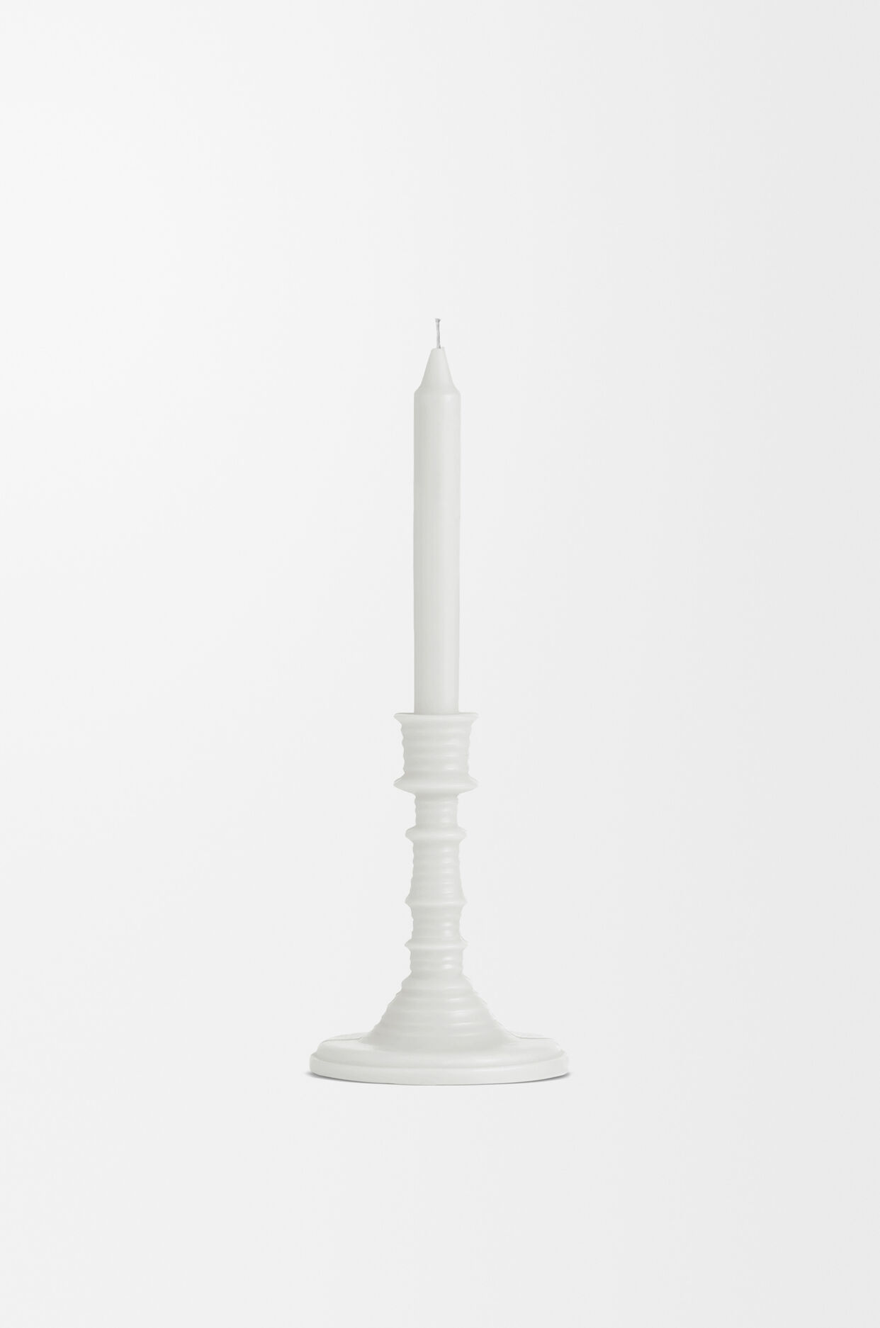 Candelabro de cera Oregano