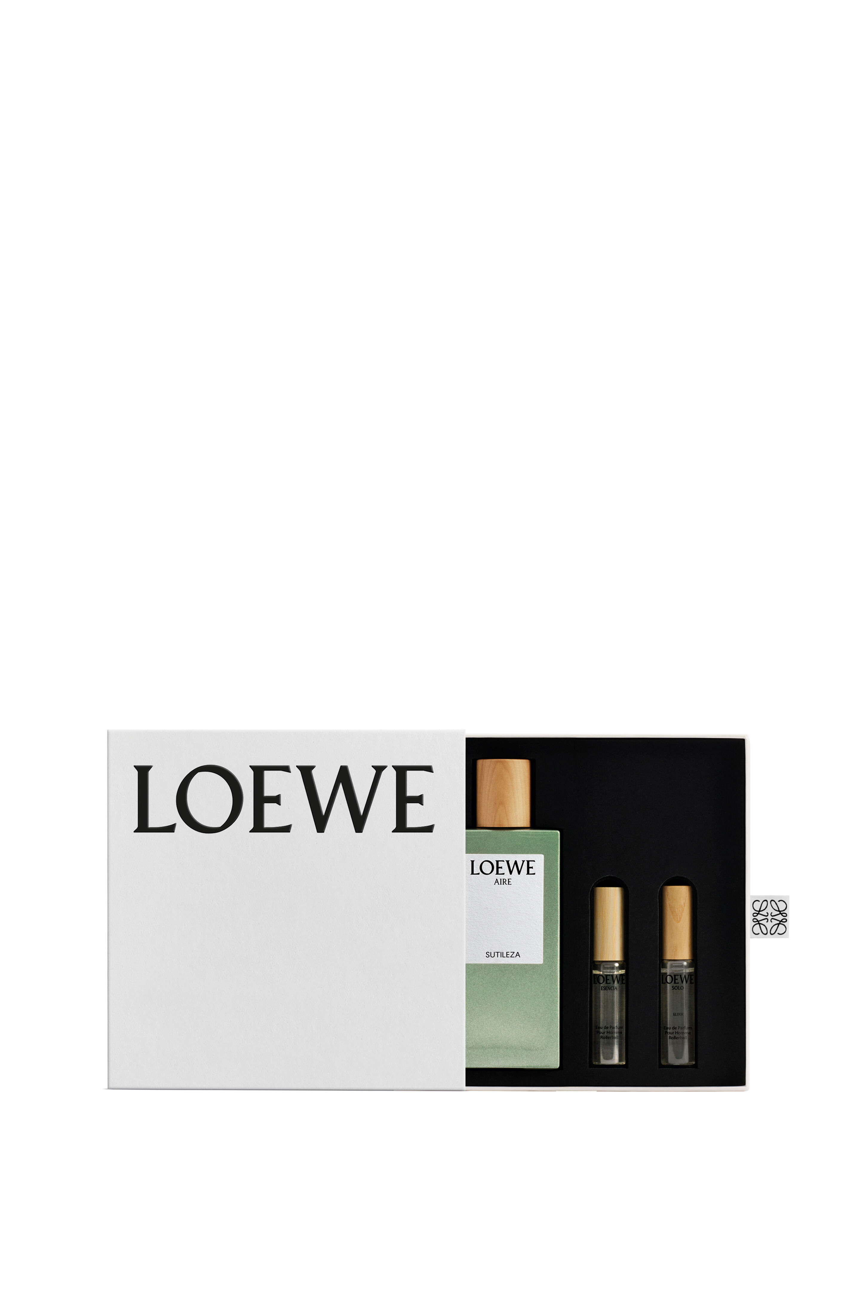 LOEWE Aire Sutileza EDT 100ml Gift Set | LOEWE Perfumes
