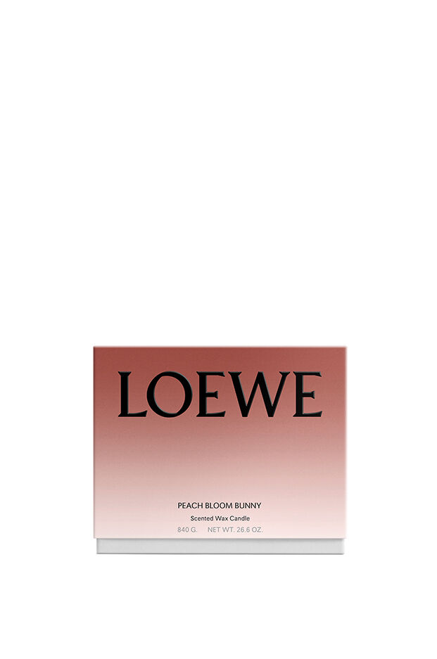 loewe peach