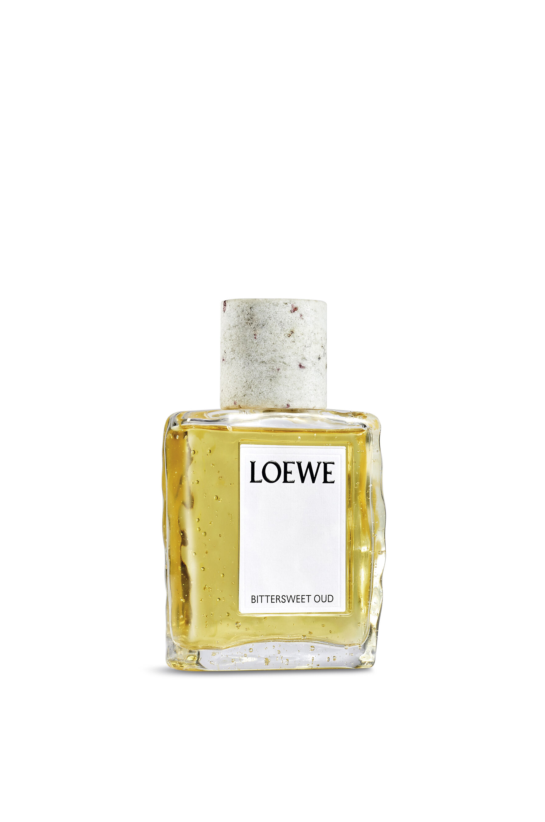LOEWE 香水 BITTERSWEET サンプルセット Bittersweet Oud Crafted Collection: Mystical Oud Perfume | LOEWE